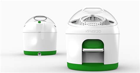 Drumi: The Foot Powered Washing Machine | Indiegogo