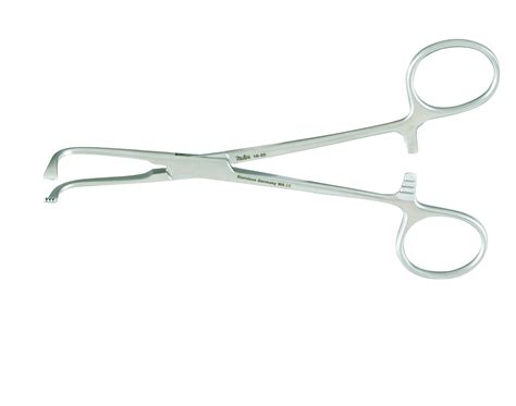 Allis Tissue Forceps