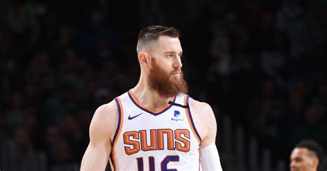 Who is the Toronto Raptors’ new starting centre Aron Baynes? - Raptors HQ