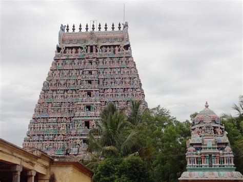 Adi Kumbeswarar Temple, Kumbakonam - Timings, History, Darshan, Pooja Timings