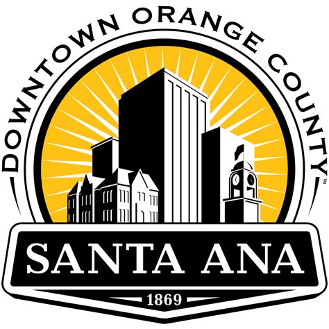 City Council - City of Santa Ana