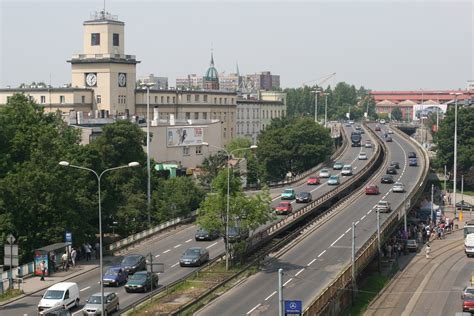 Estakada w Chorzowie to symbol. Pamiętacie jak wyglądała? Estakada z ...