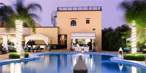 Luxury Villas Marrakech - Have the ultimate villa experience