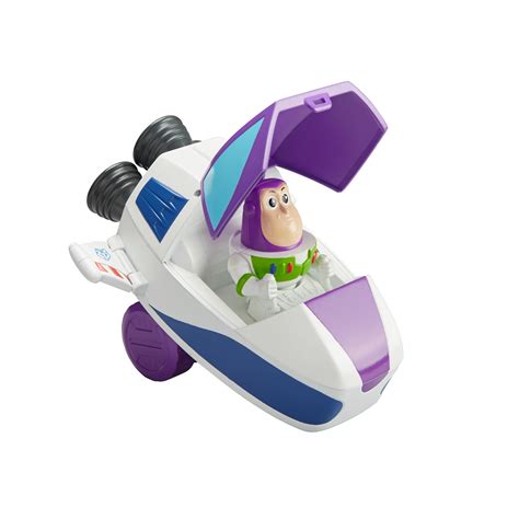 Disney Pixar Toy Story Buzz Lightyear Space Command Playset | ubicaciondepersonas.cdmx.gob.mx