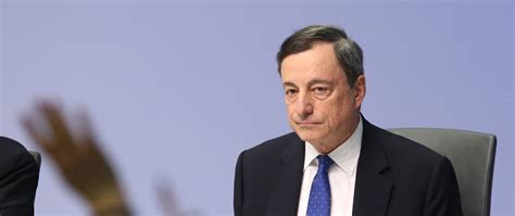 After Draghi, Demography: Aging Society Will Keep Euro Rates Low - Bloomberg