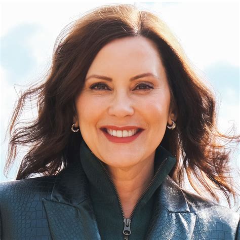 Gretchen Whitmer - Black Economic Alliance PAC