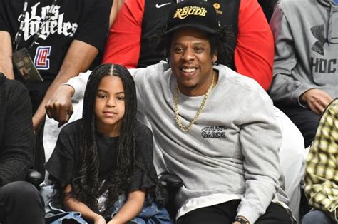 Jay-Z reveals how daughter Blue Ivy inspired him to learn how to swim