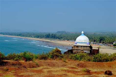 India: Karnataka, Gokarna – A Sleepy Temple Town (en.infoglobe.cz)