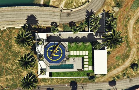 Mafia Boss Mansion [MapEditor] - GTA5-Mods.com