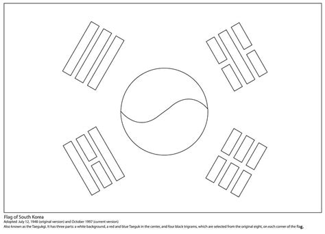 Korean Ceremony Coloring Page | The Best Porn Website