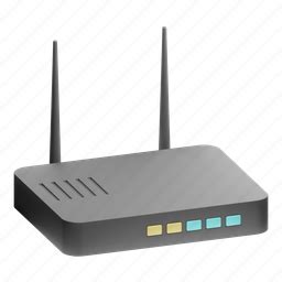 Wireless, access, point, router icon - Download on Iconfinder