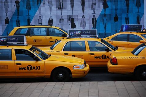 NYC Taxi demand prediction - Artificial Intelligence - data & decisions