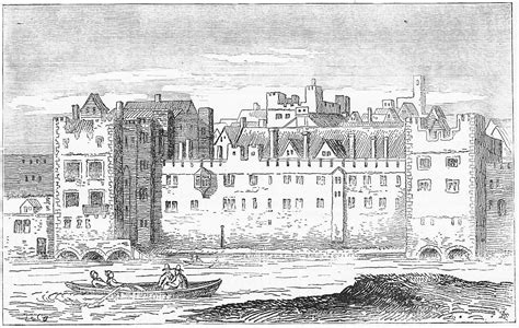 SavoyPalace1650Hollar - Savoy Palace - Wikipedia | Palace, Photographic ...