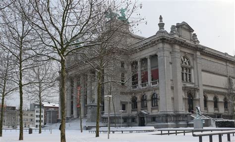 Royal Museum of Fine Art, Antwerp