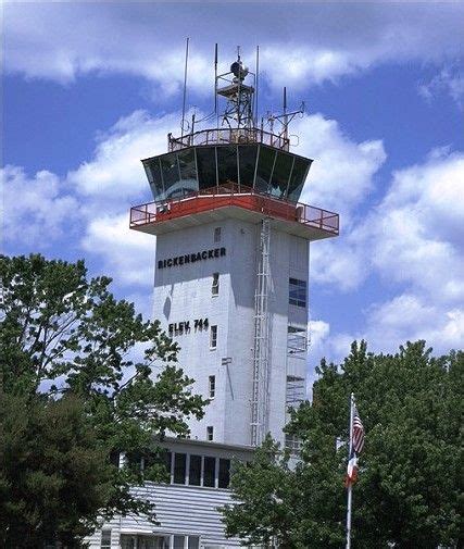 Rickenbacker International Airport, Columbus, Ohio | Columbus ohio ...