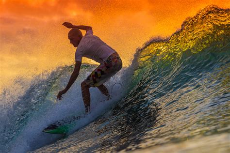 Surf News | Headlines and Top Stories