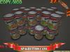 Second Life Marketplace - Spaghettios cans-Freedom creations