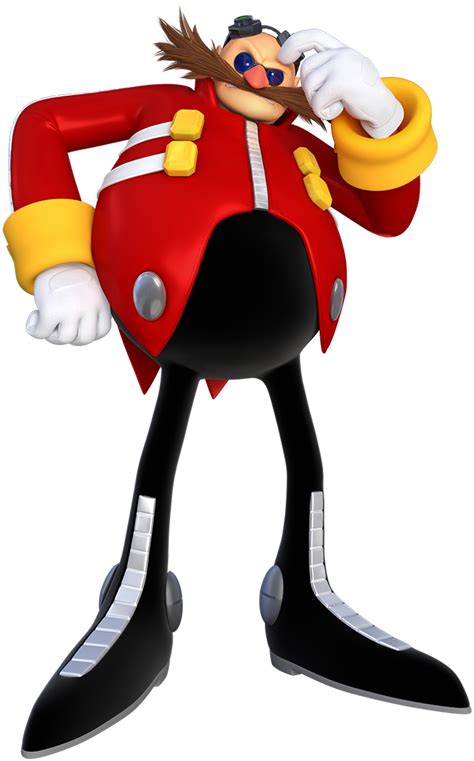 Funny Eggman