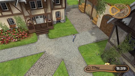 Download My Riding Stables: Life with Horses Full PC Game