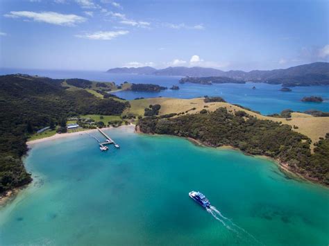 Hole in the Rock Cruise | See and Do New Zealand