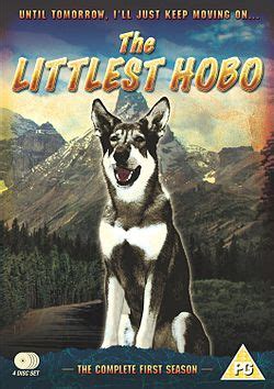 The Littlest Hobo - Wikipedia