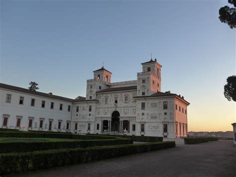 Explore Hidden Rome - Villa Medici - YourAmazingPlaces.com