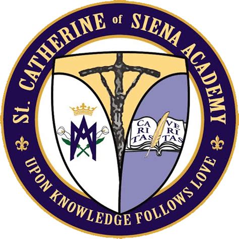 St. Catherine of Siena Academy - Team Home St. Catherine of Siena ...