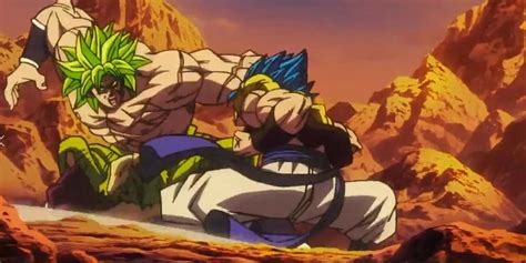 Dragon Ball Super: The Hypest Moments In The Anime, Ranked