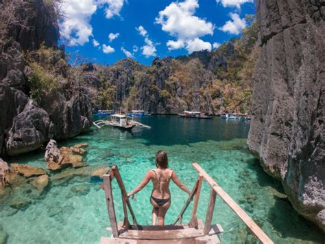 CORON'S TWIN LAGOON: All You Need to Know