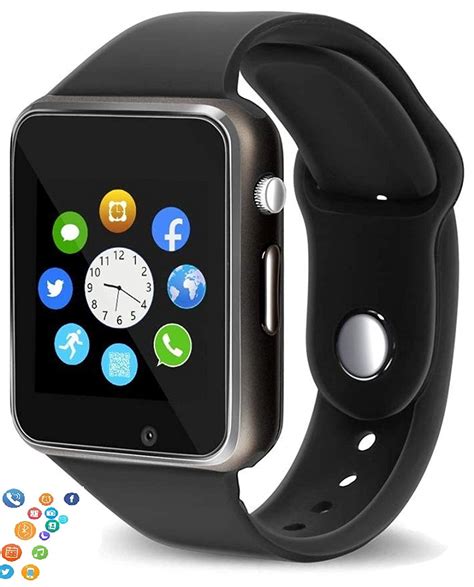 Top 10 Best Smartwatches – 2020 Reviews and Buyer’s Guide