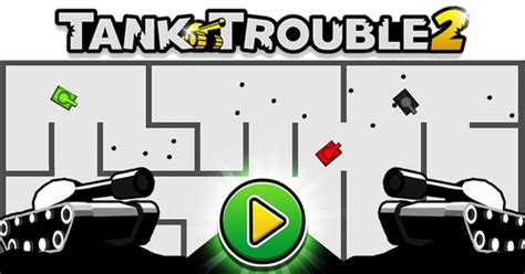 Tank Trouble 2 Unblocked: Free Online Games in 2024