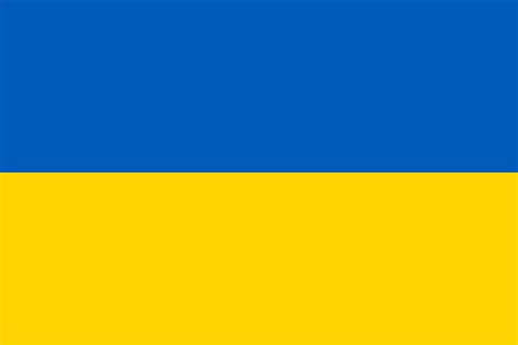 Ukraine Flag Image – Free Download – Flags Web