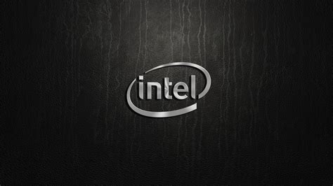 Intel Wallpapers - Wallpaper Cave