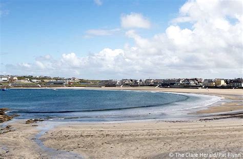 Council to issue daily updates on beach conditions | The Clare Herald