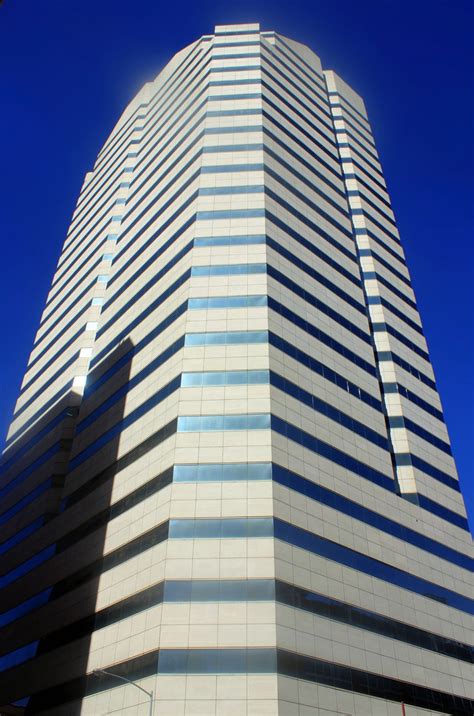 Free Images : building, skyscraper, downtown, usa, landmark, facade, tower block, high rise ...
