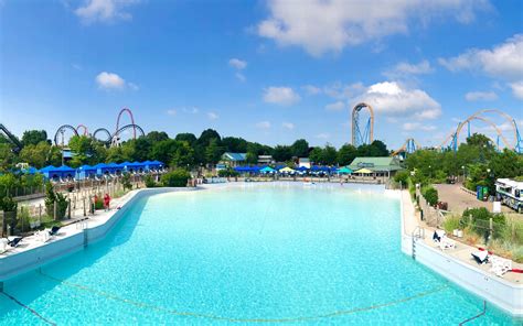 The Boardwalk at Hersheypark Open Through Labor Day