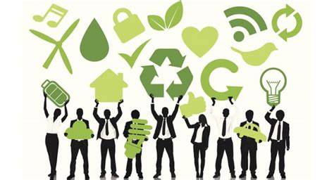 ¿Por qué el negocio online resulta ser más ecológico que el negocio tradicional? - Ecolisima ...