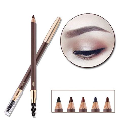 The 7 Best Eyebrow Pencils For Women Over 60, Expert's Picks