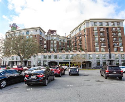 Homewood Suites by Hilton Savannah Historic District / Riverfront ...