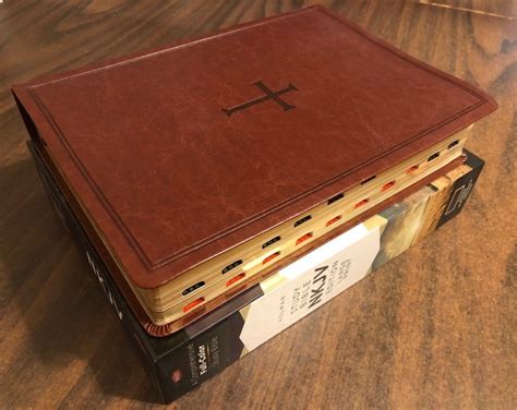 Large Print Study Bibles - Personalized Bibles