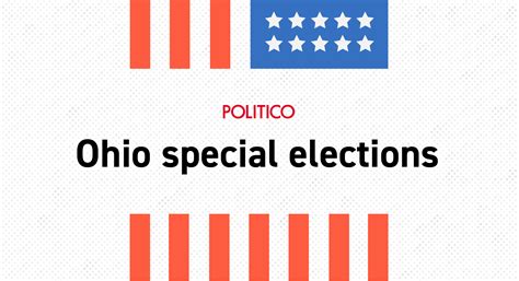 Ohio House Special Election Results, August 2021 | Live Map Updates ...