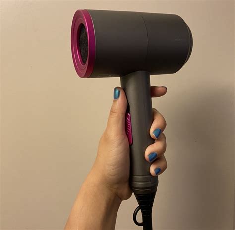 9 Dyson Hair Dryer Alternatives That Cost Less & Are Just As Good