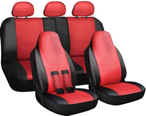 10 Best Seat Covers For Mazda CX5