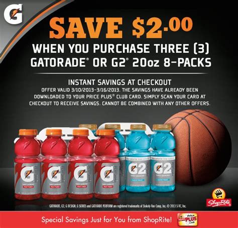 Gatorade Coupon January 2016 Codes Gift Cards | Free Printable Coupons Discount Promo Codes ...