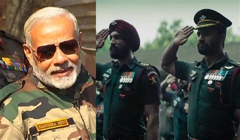 ‘URI: The Surgical Strike’ Director Thrilled With PM Modi’s Endorsement of ‘How’s The Josh’ - Masala