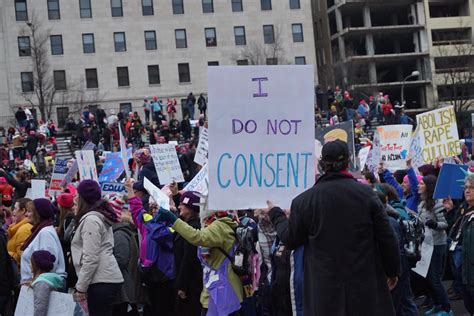 The absolute best protest signs from the Women's March on Washington