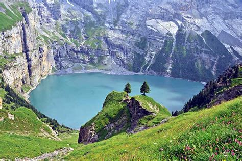 Switzerland Hiking Tours | Swiss Alps Walking Tours | Backroads