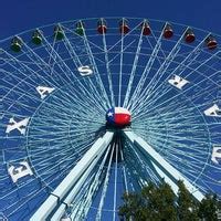 Texas Star Ferris Wheel - Fair Park - 15 tips from 1871 visitors