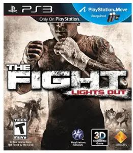 Top 15 Best PS4 Boxing Games 2022