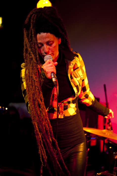 Photos: The Slits Live in Newcastle | Glorious Noise